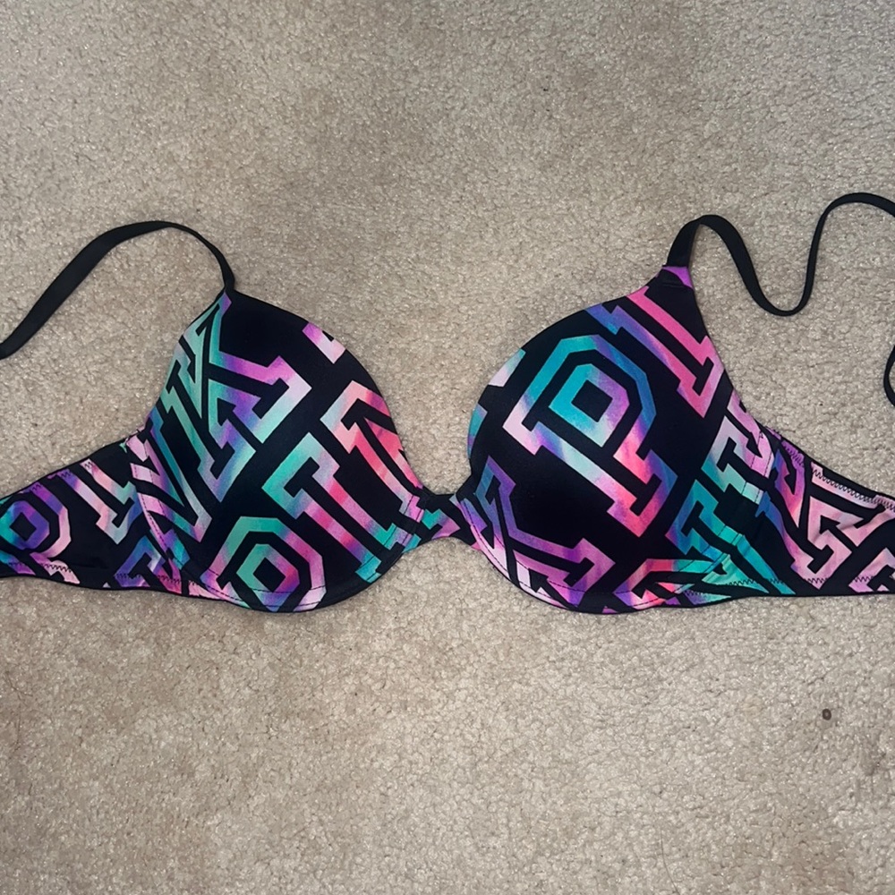 PINK bra